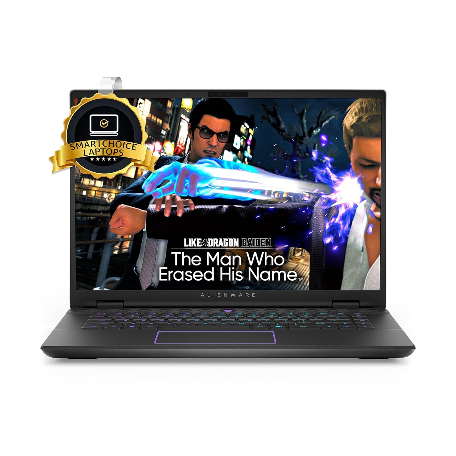 DELL ALIENWARE